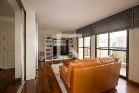 Apartamento para alugar em Vila Suzana