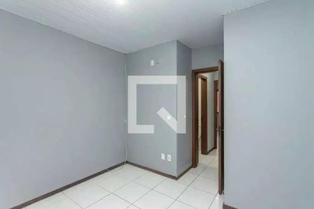 Quarto 1 de casa de condomínio para alugar com 2 quartos, 100m² em Hípica, Porto Alegre