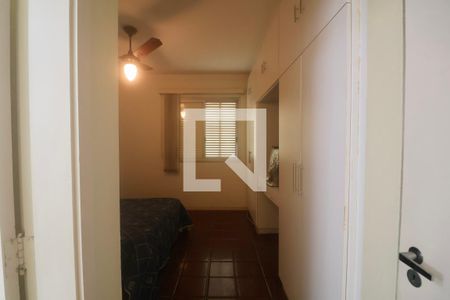 Suíte de apartamento para alugar com 2 quartos, 100m² em Barra Funda, Guarujá