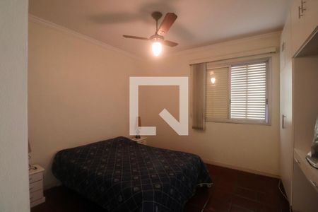 Suíte de apartamento para alugar com 2 quartos, 100m² em Barra Funda, Guarujá