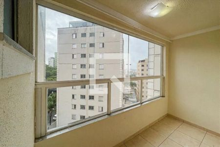 Apartamento para alugar com 2 quartos, 56m² em Castelo, Belo Horizonte