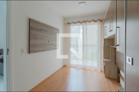 Quarto de apartamento para alugar com 1 quarto, 31m² em Mooca, São Paulo