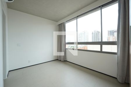 Studio de kitnet/studio para alugar com 1 quarto, 18m² em Vila Mariana, São Paulo