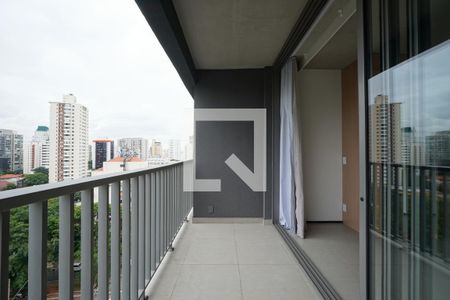 Kitnet/Studio para alugar com 1 quarto, 23m² em Vila Mariana, São Paulo