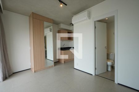 Kitnet/Studio para alugar com 1 quarto, 23m² em Vila Mariana, São Paulo