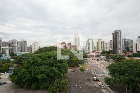 Kitnet/Studio para alugar com 1 quarto, 23m² em Vila Mariana, São Paulo