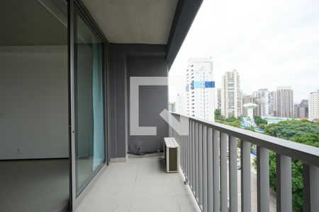 Kitnet/Studio para alugar com 1 quarto, 23m² em Vila Mariana, São Paulo