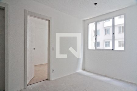 Sala de apartamento à venda com 2 quartos, 36m² em Vila Pirituba, São Paulo