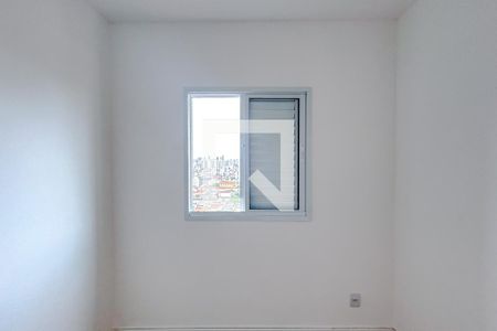 Quarto 1 de apartamento para alugar com 2 quartos, 32m² em Vila Matilde, São Paulo