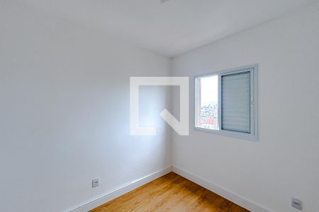 Quarto 1 de apartamento para alugar com 2 quartos, 32m² em Vila Matilde, São Paulo