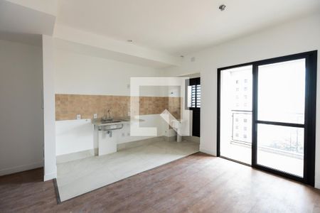 Apartamento à venda com 1 quarto, 45m² em Taquaral, Campinas