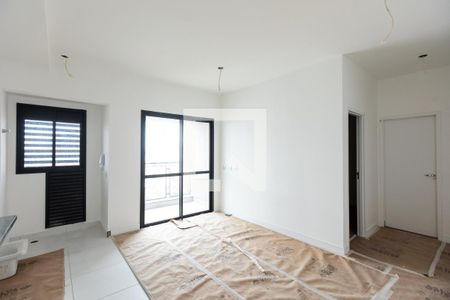 Apartamento à venda com 1 quarto, 45m² em Taquaral, Campinas