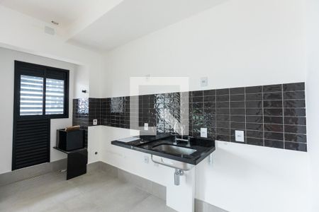 Apartamento à venda com 1 quarto, 45m² em Taquaral, Campinas