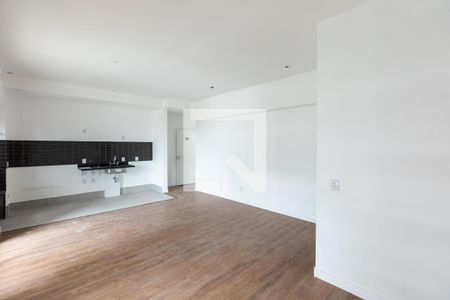 Apartamento à venda com 1 quarto, 45m² em Taquaral, Campinas