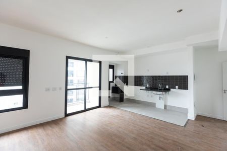 Apartamento à venda com 1 quarto, 45m² em Taquaral, Campinas