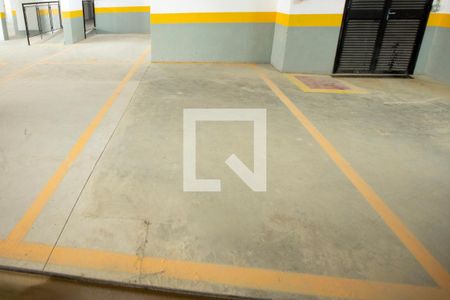 Garagem de apartamento à venda com 1 quarto, 45m² em Taquaral, Campinas