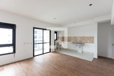 Apartamento à venda com 1 quarto, 45m² em Taquaral, Campinas