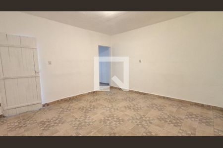 Quarto 1 de casa para alugar com 2 quartos, 40m² em Nova Gerti, São Caetano do Sul