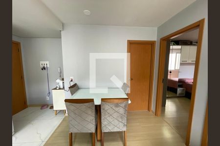 Apartamento à venda com 2 quartos, 48m² em Santo Afonso, Novo Hamburgo