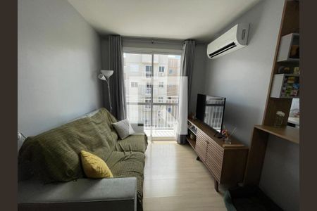 Apartamento à venda com 2 quartos, 48m² em Santo Afonso, Novo Hamburgo