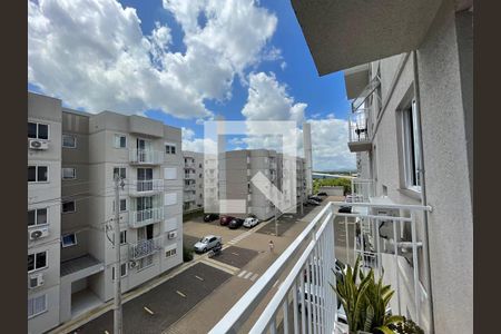 Apartamento à venda com 2 quartos, 48m² em Santo Afonso, Novo Hamburgo