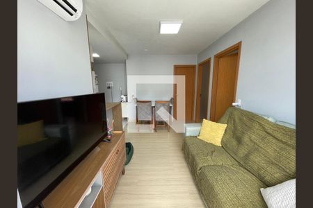 Apartamento à venda com 2 quartos, 48m² em Santo Afonso, Novo Hamburgo