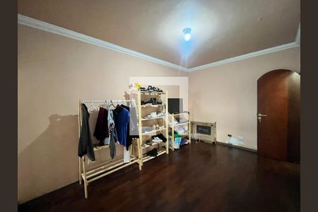 Quarto de casa à venda com 5 quartos, 287m² em Nova Petrópolis, São Bernardo do Campo