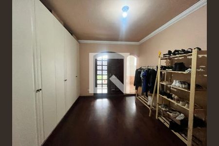 Quarto de casa à venda com 5 quartos, 287m² em Nova Petrópolis, São Bernardo do Campo