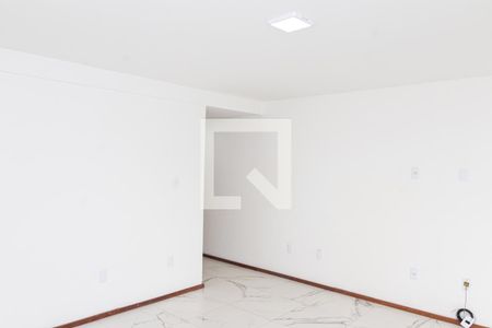 Sala de apartamento para alugar com 2 quartos, 80m² em Campo Grande, Rio de Janeiro