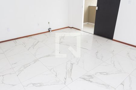 Sala de apartamento para alugar com 2 quartos, 80m² em Campo Grande, Rio de Janeiro