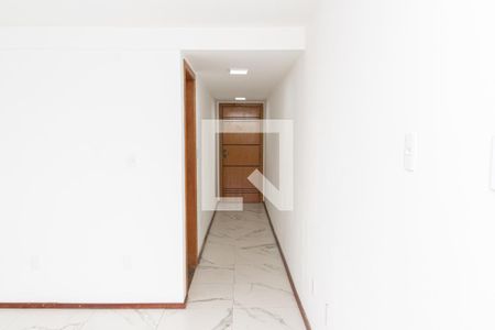 Sala de apartamento para alugar com 2 quartos, 80m² em Campo Grande, Rio de Janeiro