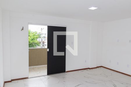 Sala de apartamento para alugar com 2 quartos, 80m² em Campo Grande, Rio de Janeiro