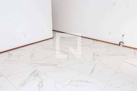 Sala de apartamento para alugar com 2 quartos, 80m² em Campo Grande, Rio de Janeiro
