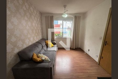 Apartamento para alugar com 2 quartos, 64m² em Vila Nova, Novo Hamburgo