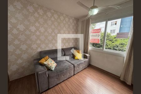 Apartamento para alugar com 2 quartos, 64m² em Vila Nova, Novo Hamburgo