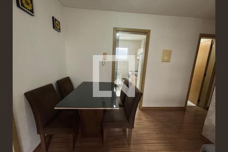 Apartamento para alugar com 2 quartos, 64m² em Vila Nova, Novo Hamburgo