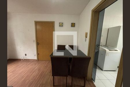 Apartamento para alugar com 2 quartos, 64m² em Vila Nova, Novo Hamburgo