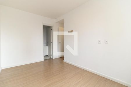 Suíte de apartamento à venda com 2 quartos, 57m² em Sacoma, São Paulo