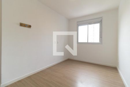 Suíte de apartamento à venda com 2 quartos, 57m² em Sacoma, São Paulo