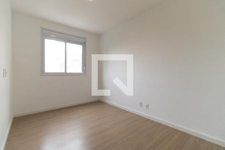 Suíte de apartamento à venda com 2 quartos, 57m² em Sacoma, São Paulo