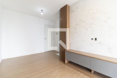 Sala de apartamento à venda com 2 quartos, 57m² em Sacoma, São Paulo
