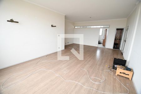 Apartamento para alugar com 3 quartos, 169m² em Cambuí, Campinas