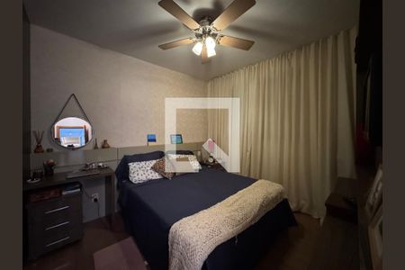 Apartamento à venda com 4 quartos, 121m² em Castelo, Belo Horizonte