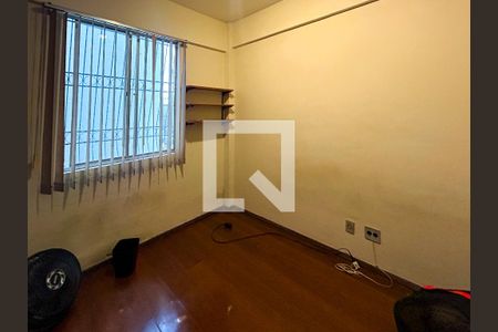 Apartamento à venda com 3 quartos, 90m² em Indaiá, Belo Horizonte