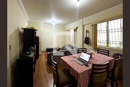 Apartamento à venda com 3 quartos, 90m² em Indaiá, Belo Horizonte