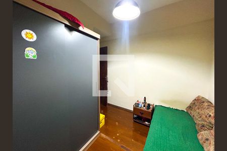 Apartamento à venda com 3 quartos, 90m² em Indaiá, Belo Horizonte