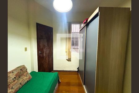 Apartamento à venda com 3 quartos, 90m² em Indaiá, Belo Horizonte