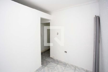Quarto 2 de casa para alugar com 2 quartos, 50m² em Taboão, Diadema