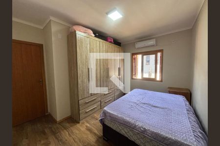 Casa à venda com 3 quartos, 200m² em Ideal, Novo Hamburgo