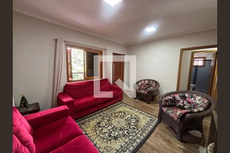 Casa à venda com 3 quartos, 200m² em Ideal, Novo Hamburgo